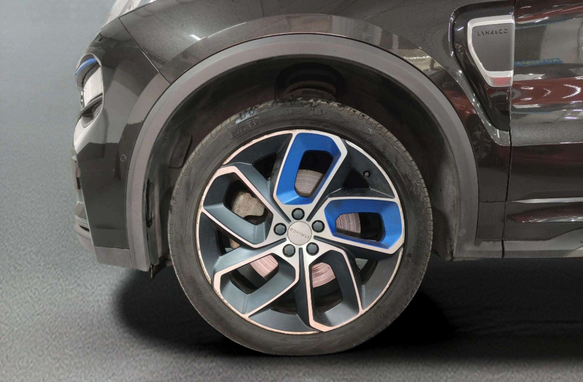 Lynk & Co 01 1.5 PHEV - foto 42