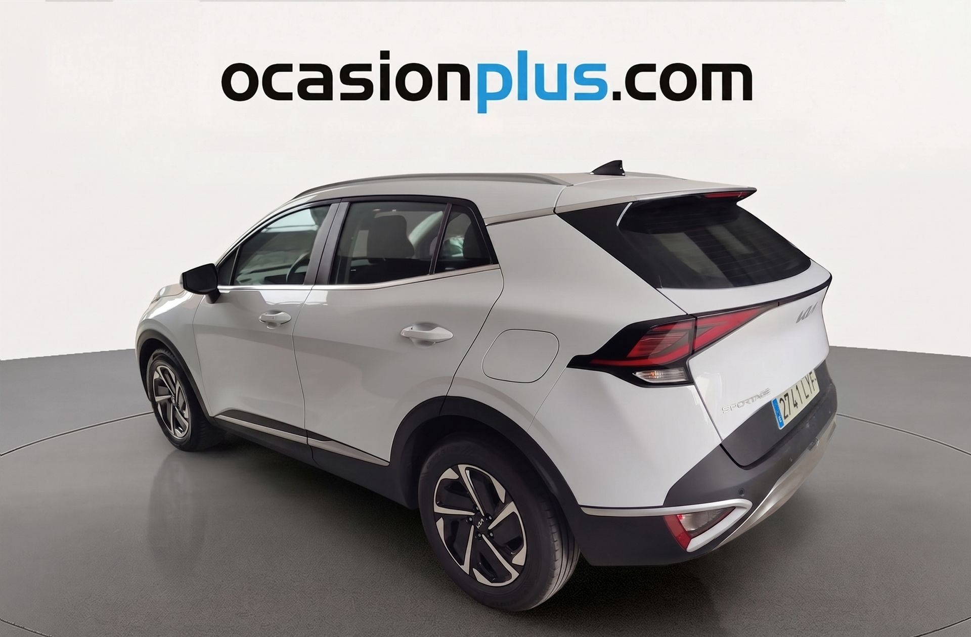 Kia Sportage 1.6 T-GDi MHEV Drive 4x2 - foto 3