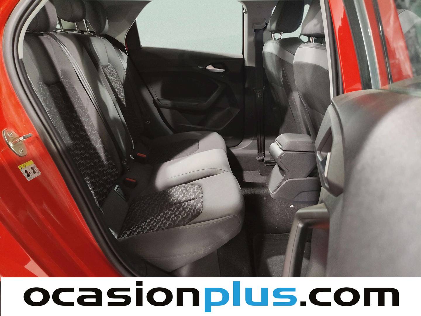 Audi A1 Audi A1 Sportback Adrenalin edition 25 TFSI (95 CV) Pack S Line manual