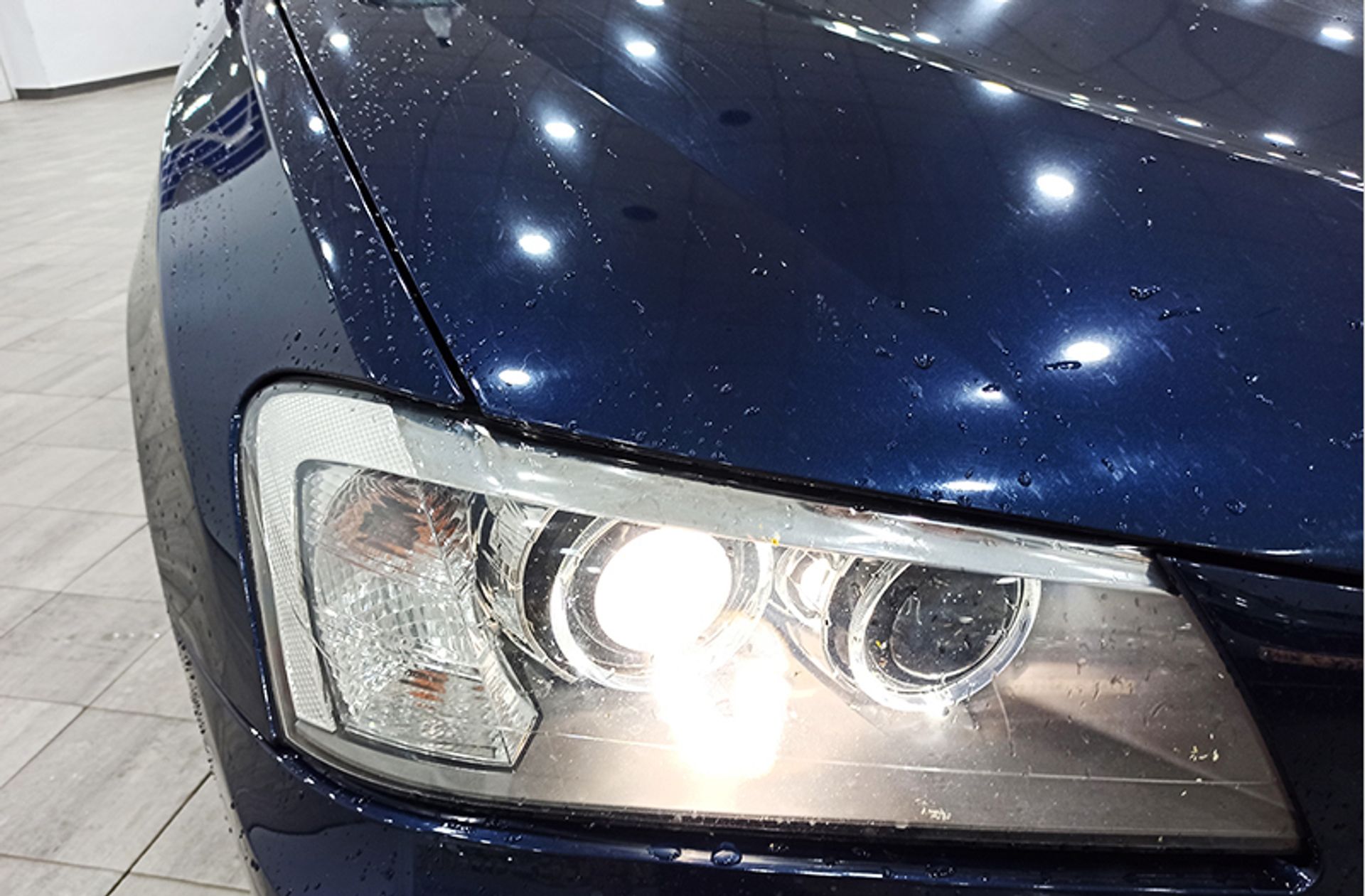 BMW X3 sDrive18d - foto 14