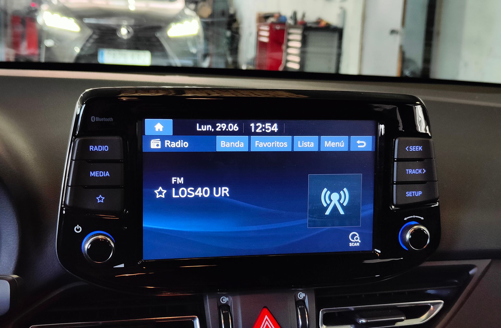 Hyundai i30 1.5 T-GDi 48V N-Line - foto 32