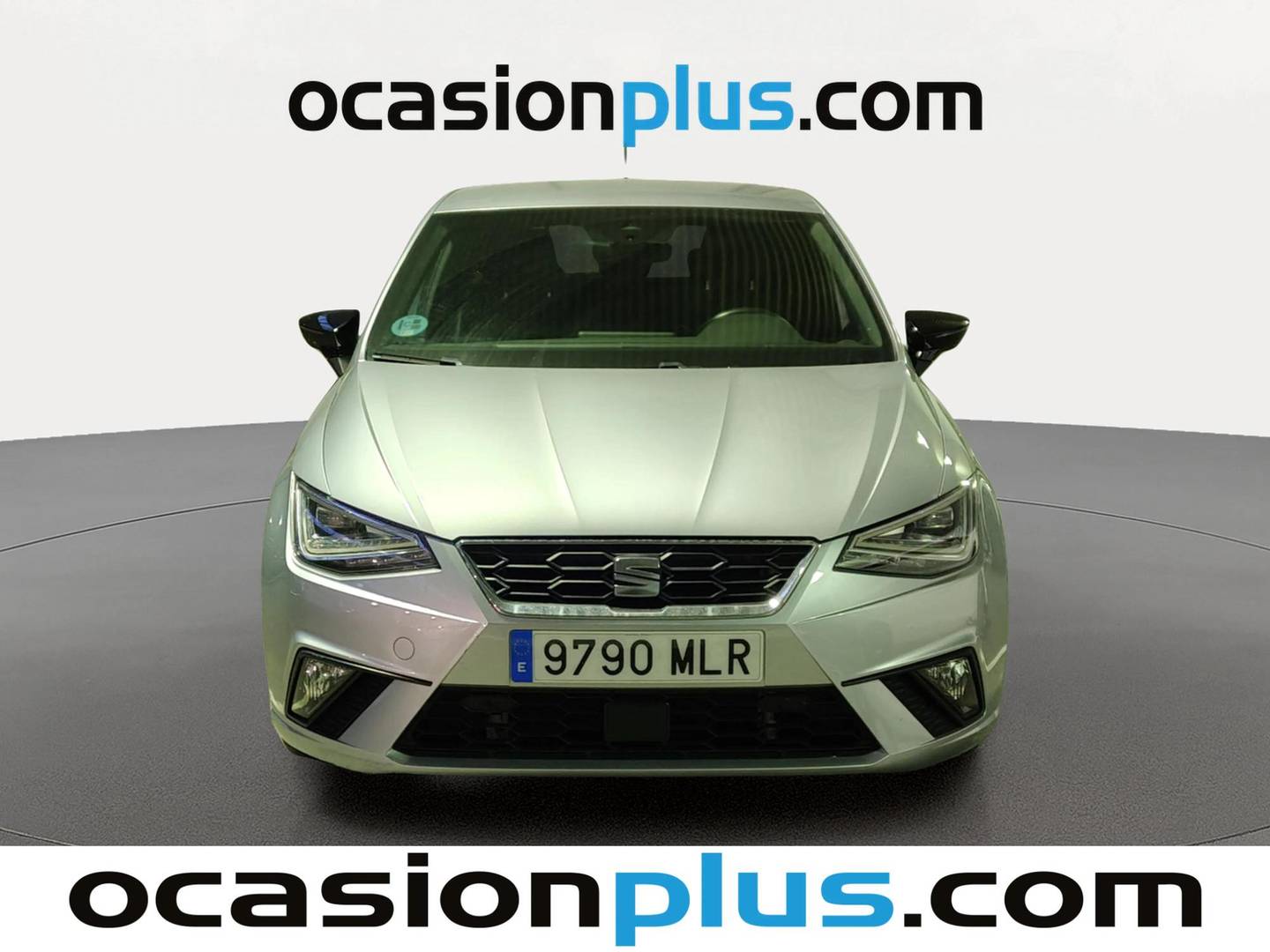 Foto Seat Ibiza SEAT Ibiza 1.0 TSI S&S FR XL (110 CV)