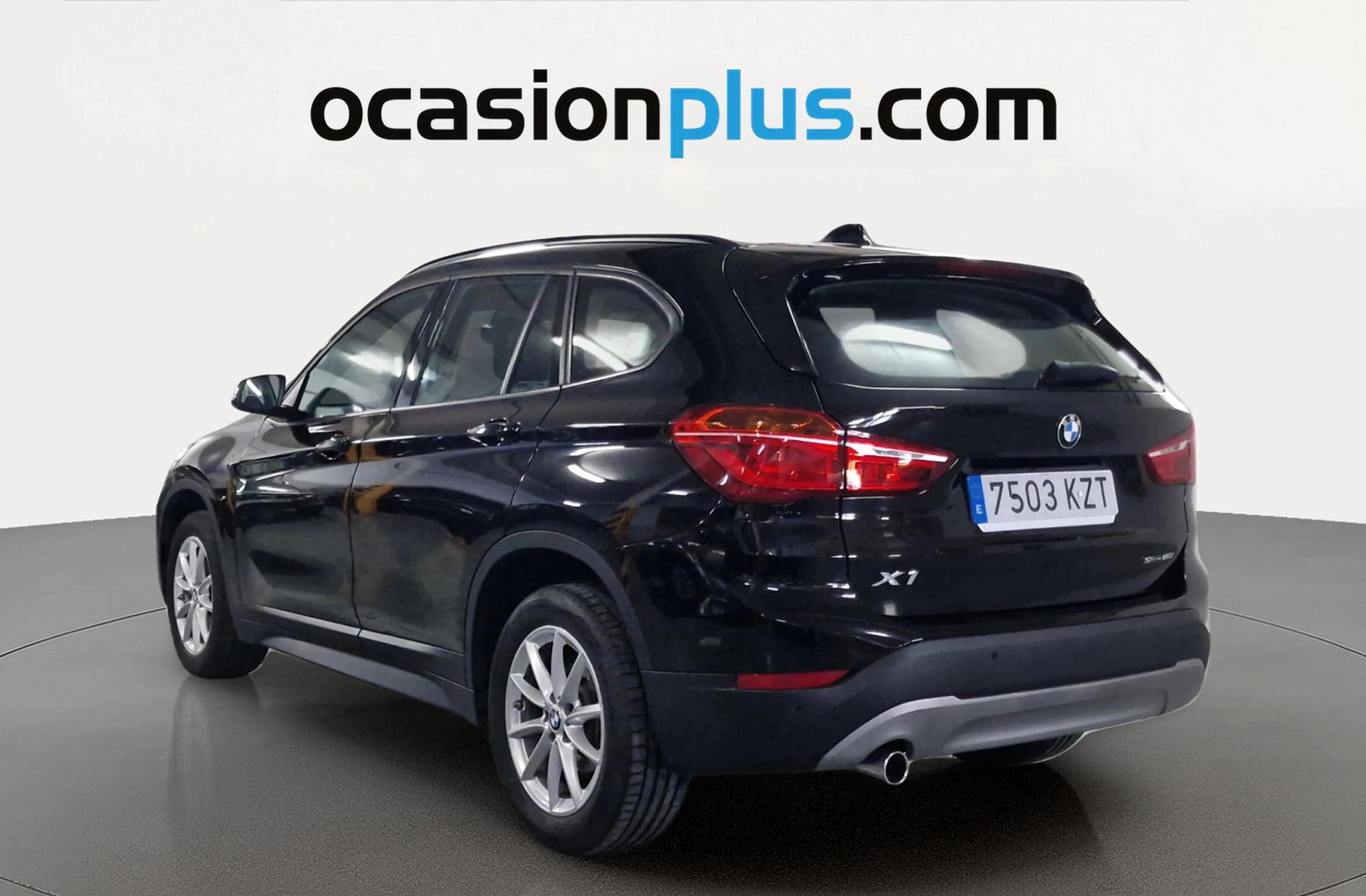 BMW X1 sDrive18i - foto 3