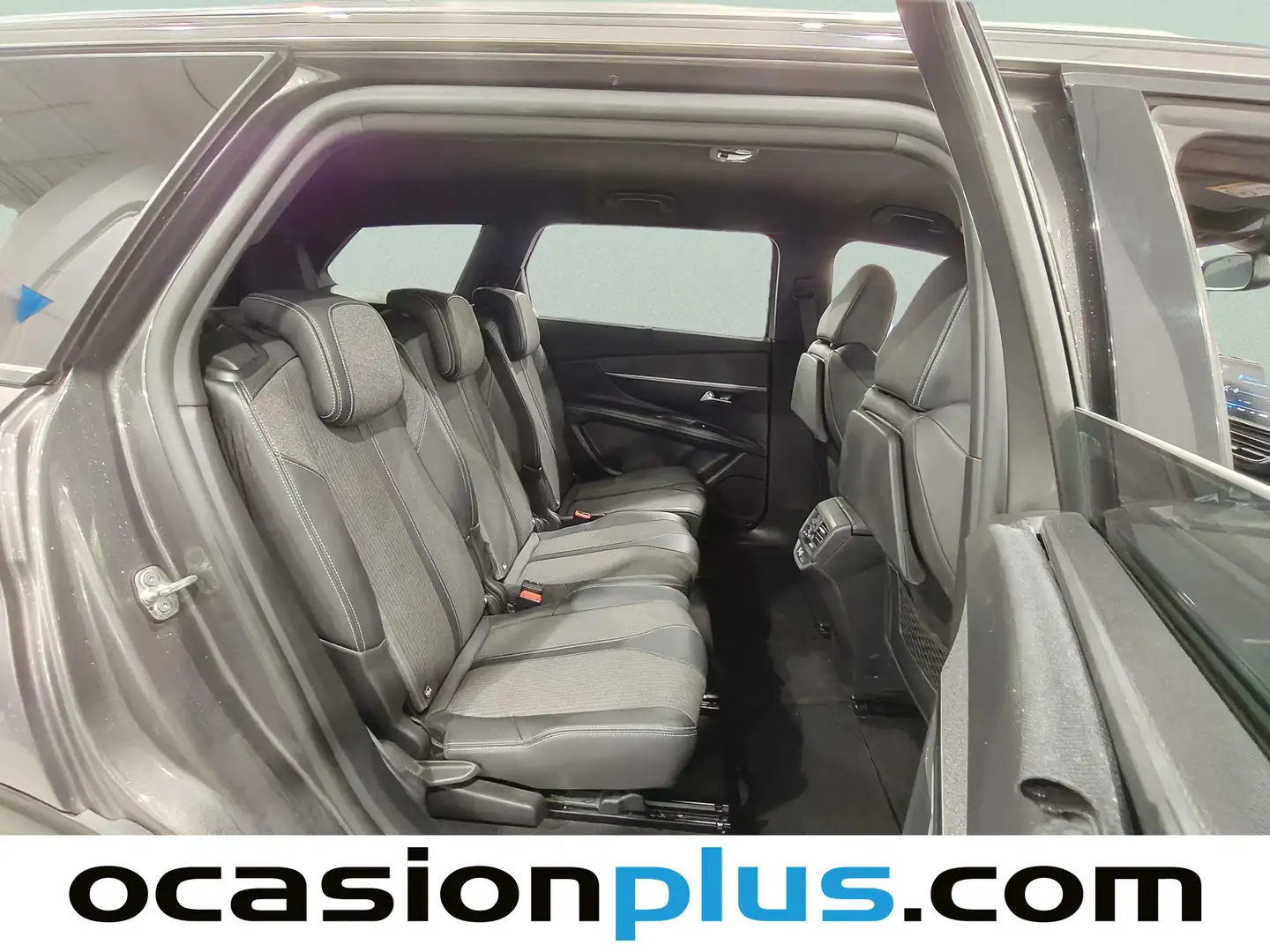 Foto Peugeot 5008 Peugeot 5008 PureTech 130 S&S Allure Pack EAT8 (130 CV) 7 Plazas