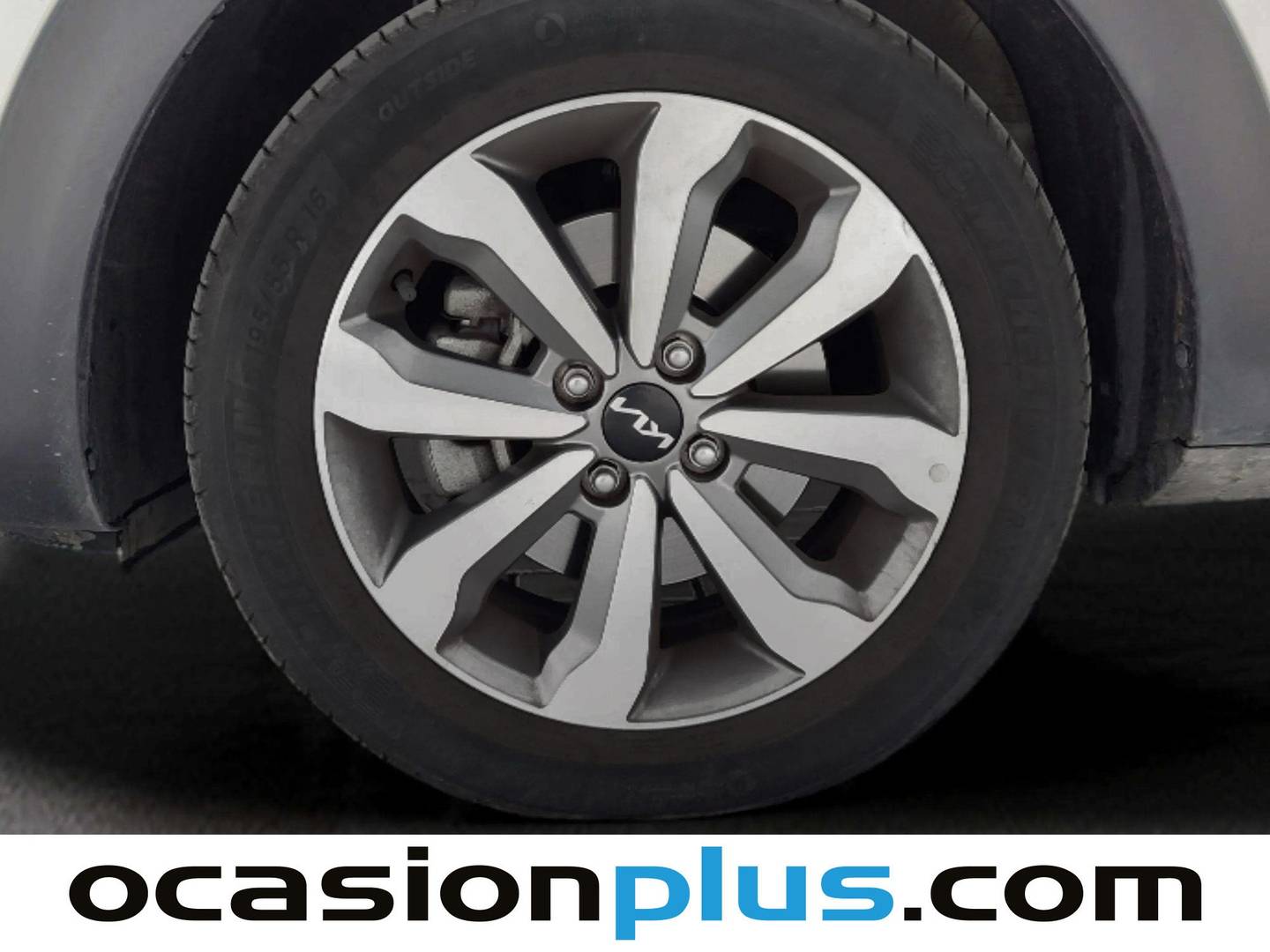 KIA Stonic KIA Stonic 1.2 DPi Concept (79 CV) gasolina