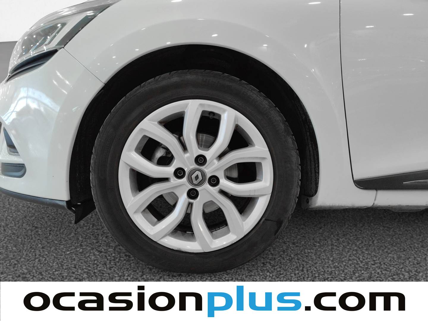 Foto Renault Clio Renault Clio Zen Energy TCe  (90 CV)