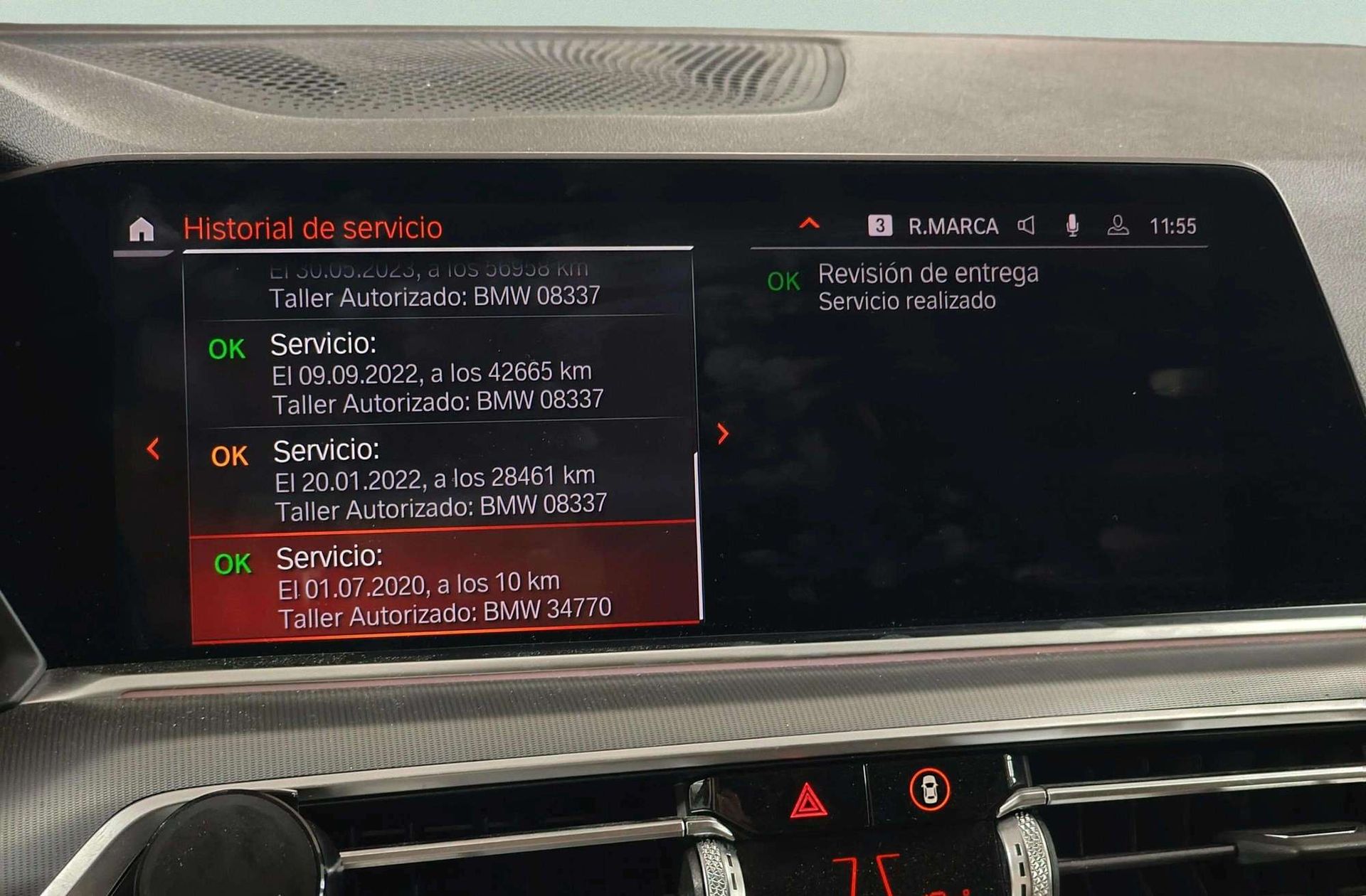 BMW X5 xDrive30d Pack M - foto 29