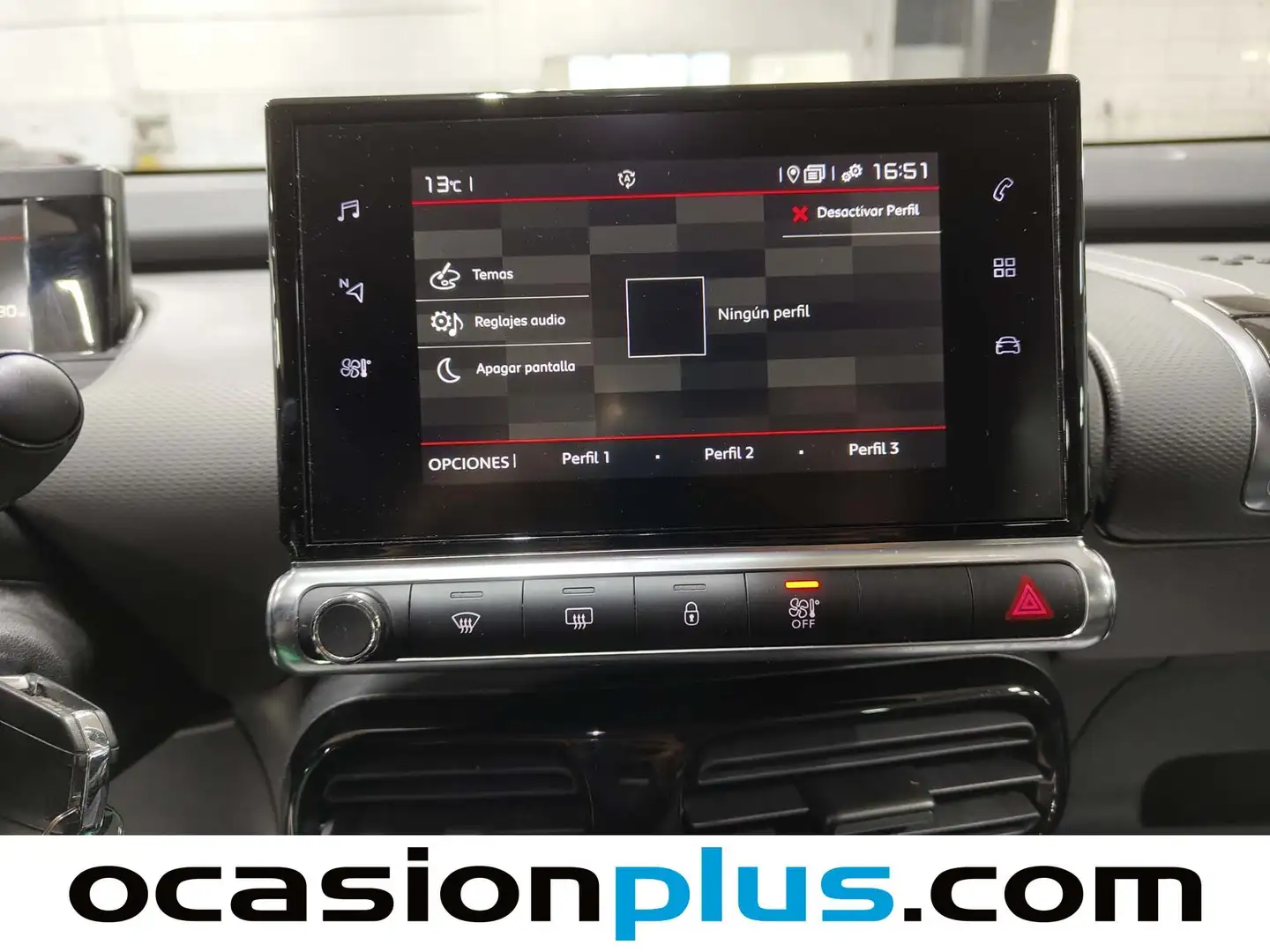 Foto Citroën C4 Cactus Citroen C4 Cactus BlueHDi 100 S&S Origins (102 CV)