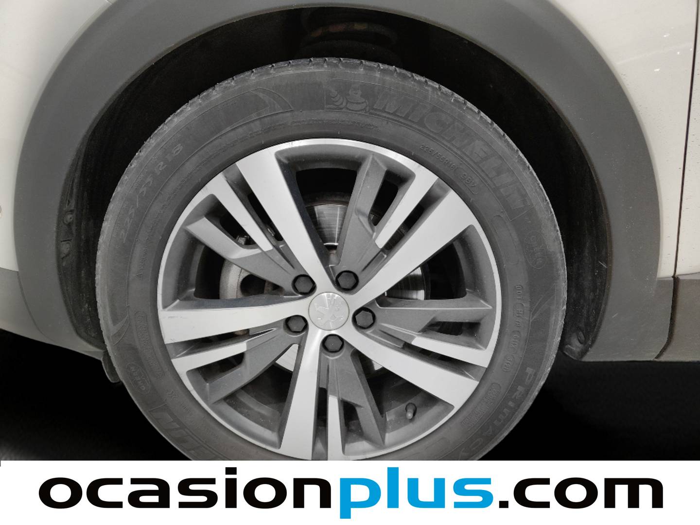 Foto Peugeot 3008 Peugeot 3008 PureTech 130 S&S GT Line (130 CV)