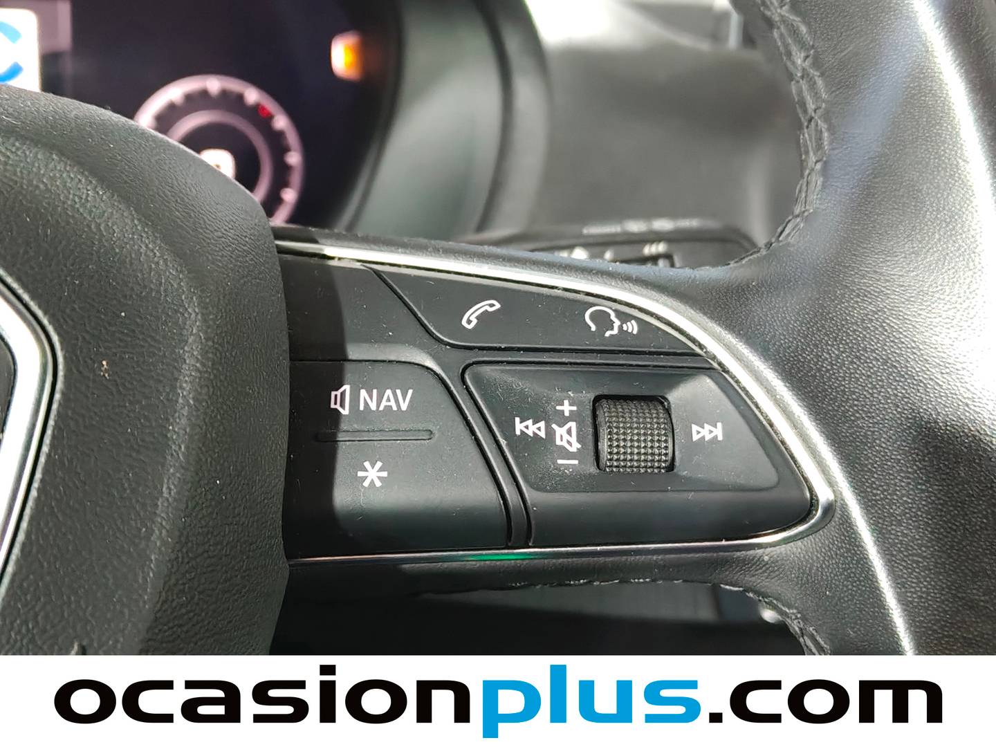 Audi Q2 Audi Q2 Advanced 35 TFSI (150 CV) S tronic al mejor precio