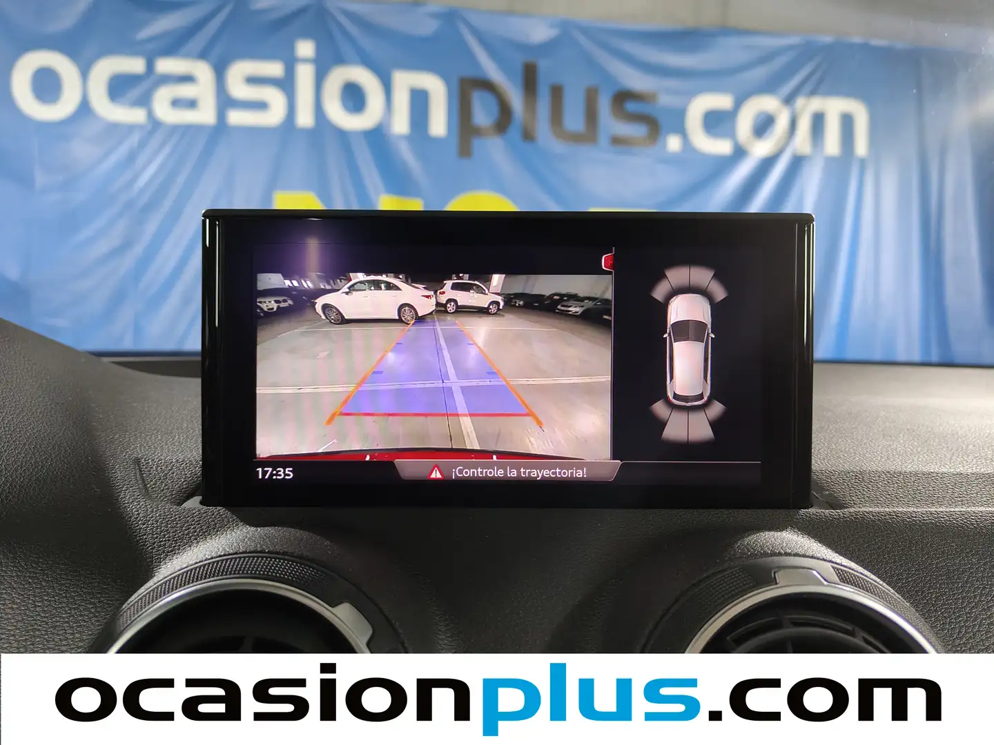 Foto Audi Q2 Audi Q2 Advanced 30 TDI (116 CV) S tronic