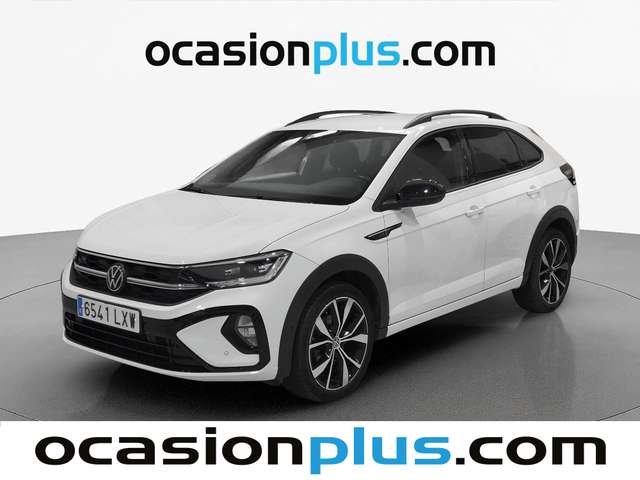 Volkswagen Taigo R-Line 1.5 TSI (150 CV) DSG de segunda mano