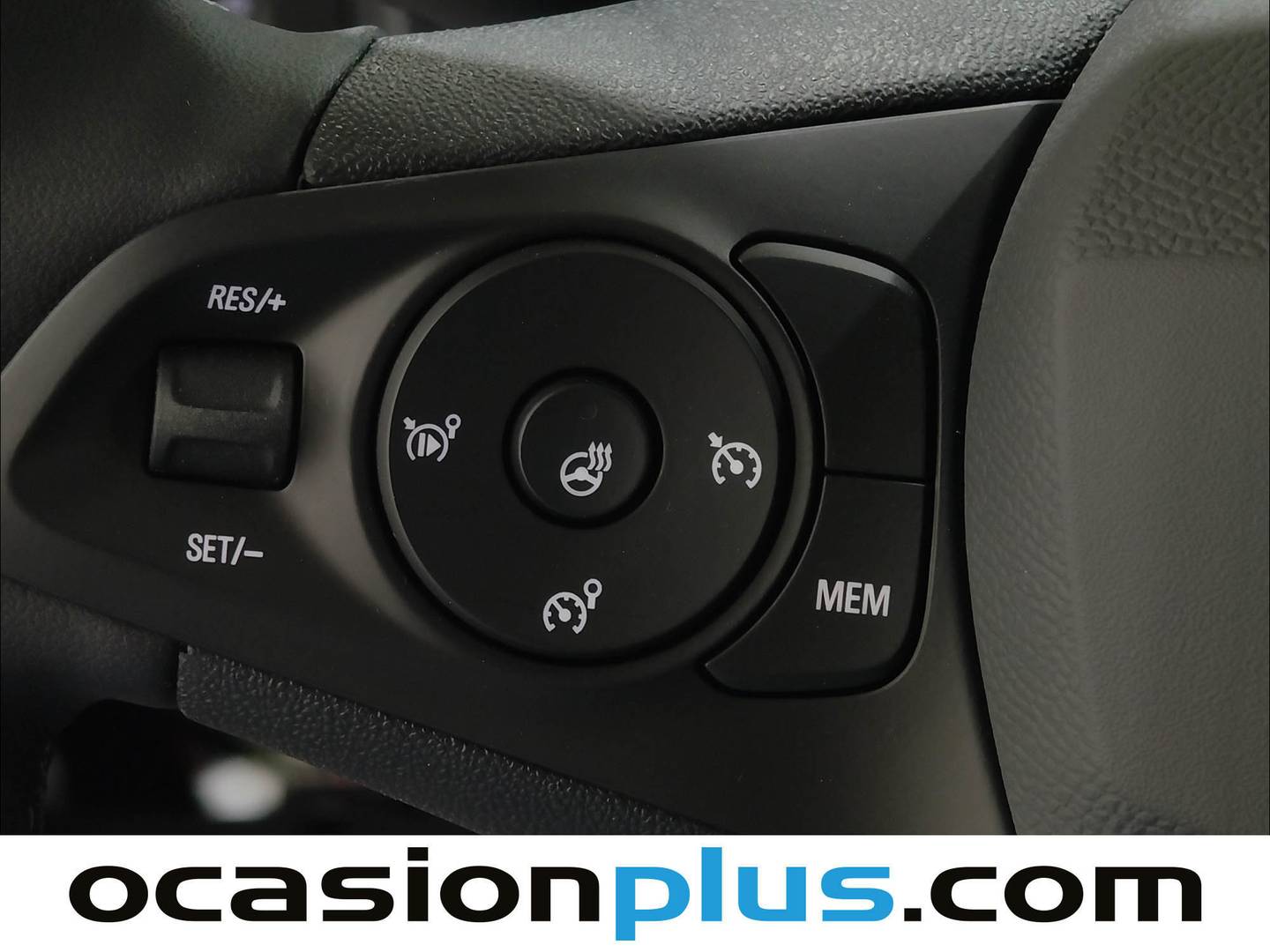 Opel Corsa Opel Corsa 1.2 T XHL GS (100 CV) seminuevo