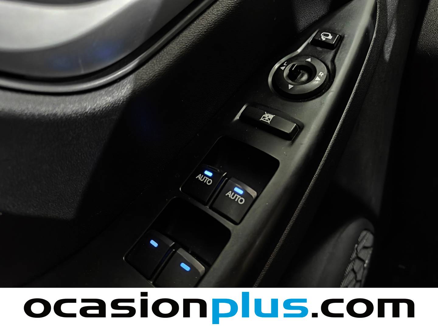 Foto Hyundai ix20 Hyundai ix20 1.6 MPI Tecno Auto (126 CV)