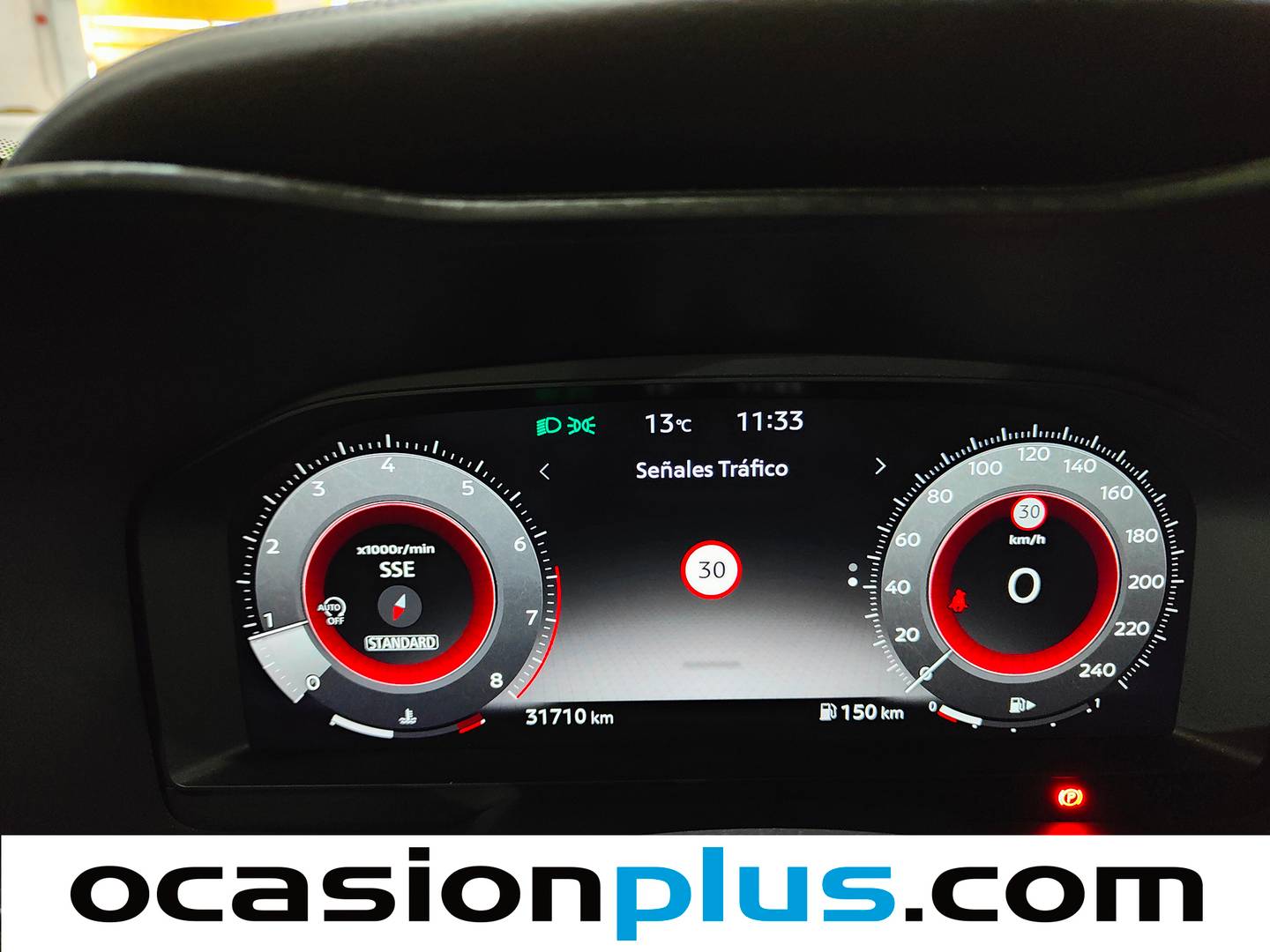 Foto Nissan JUKE Nissan Juke DIG-T N-Connecta 4x2 (114 CV)