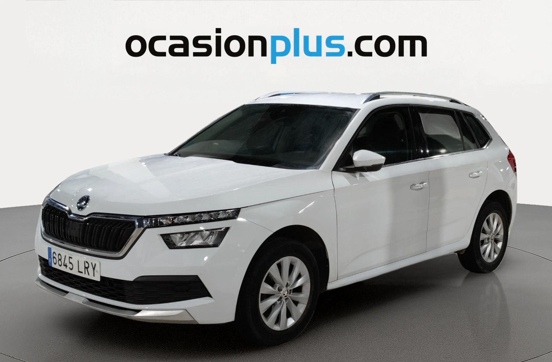 Škoda Kamiq 1.0 TSI Ambition