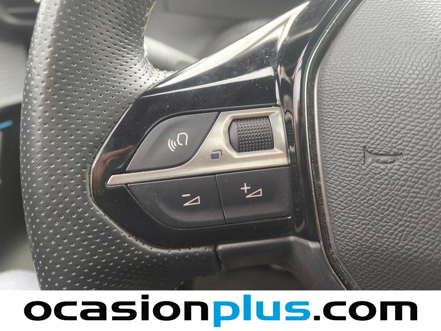 Peugeot 208 Peugeot 208 PureTech 100 GT (100 CV) 100cv