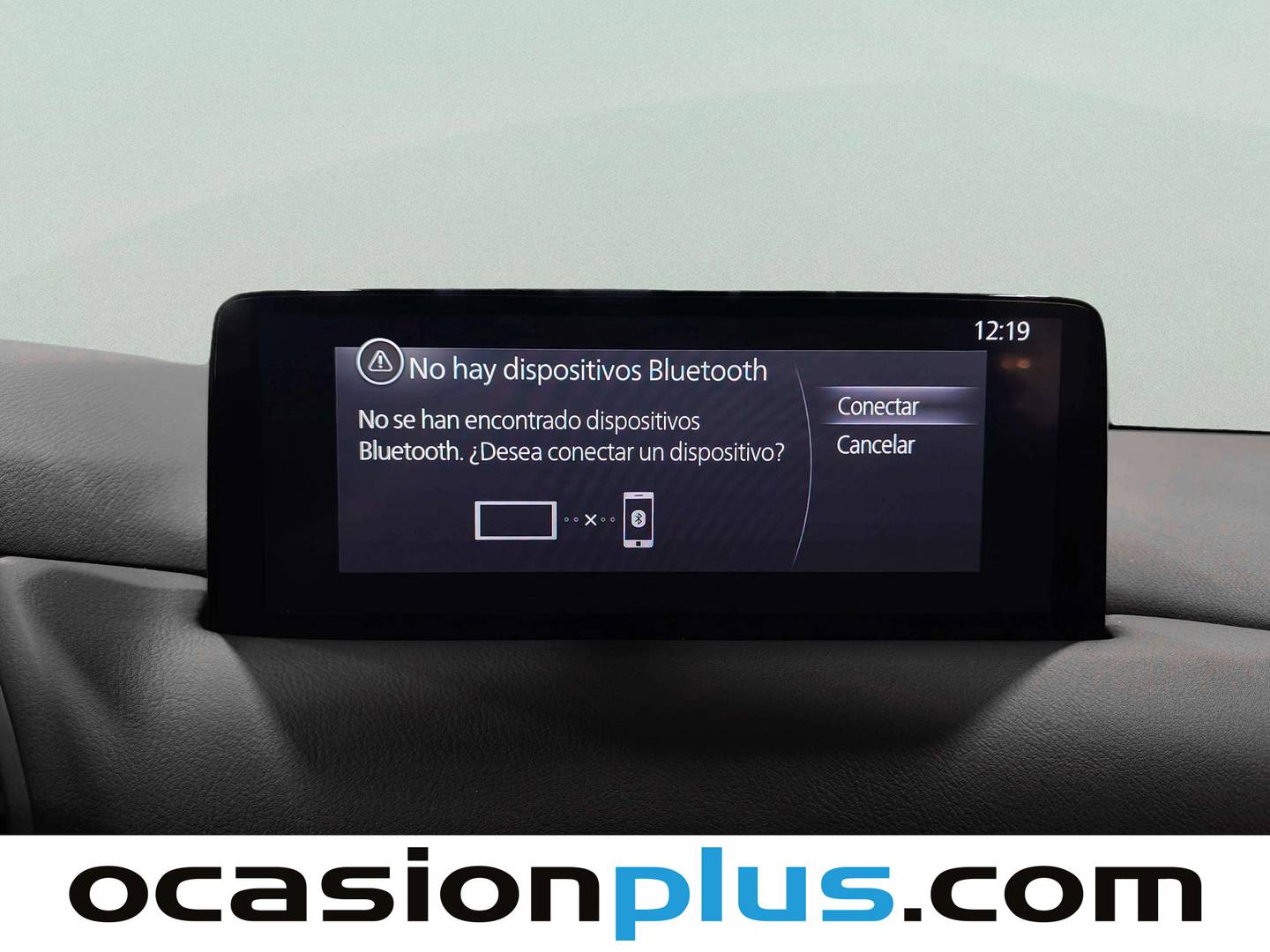 Mazda CX-5 Mazda CX-5 2.0 E-SKYACTIV-G MHEV Advantage (165 CV) de ocasión