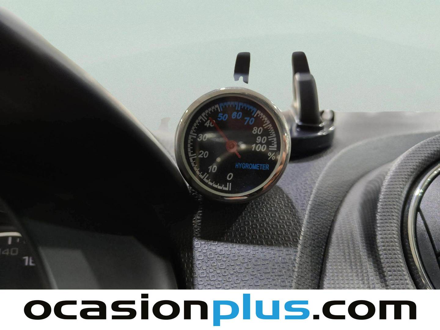 Extras y acabados del Seat Ibiza Seat Ibiza 1.2 TSI Style (85 CV)
