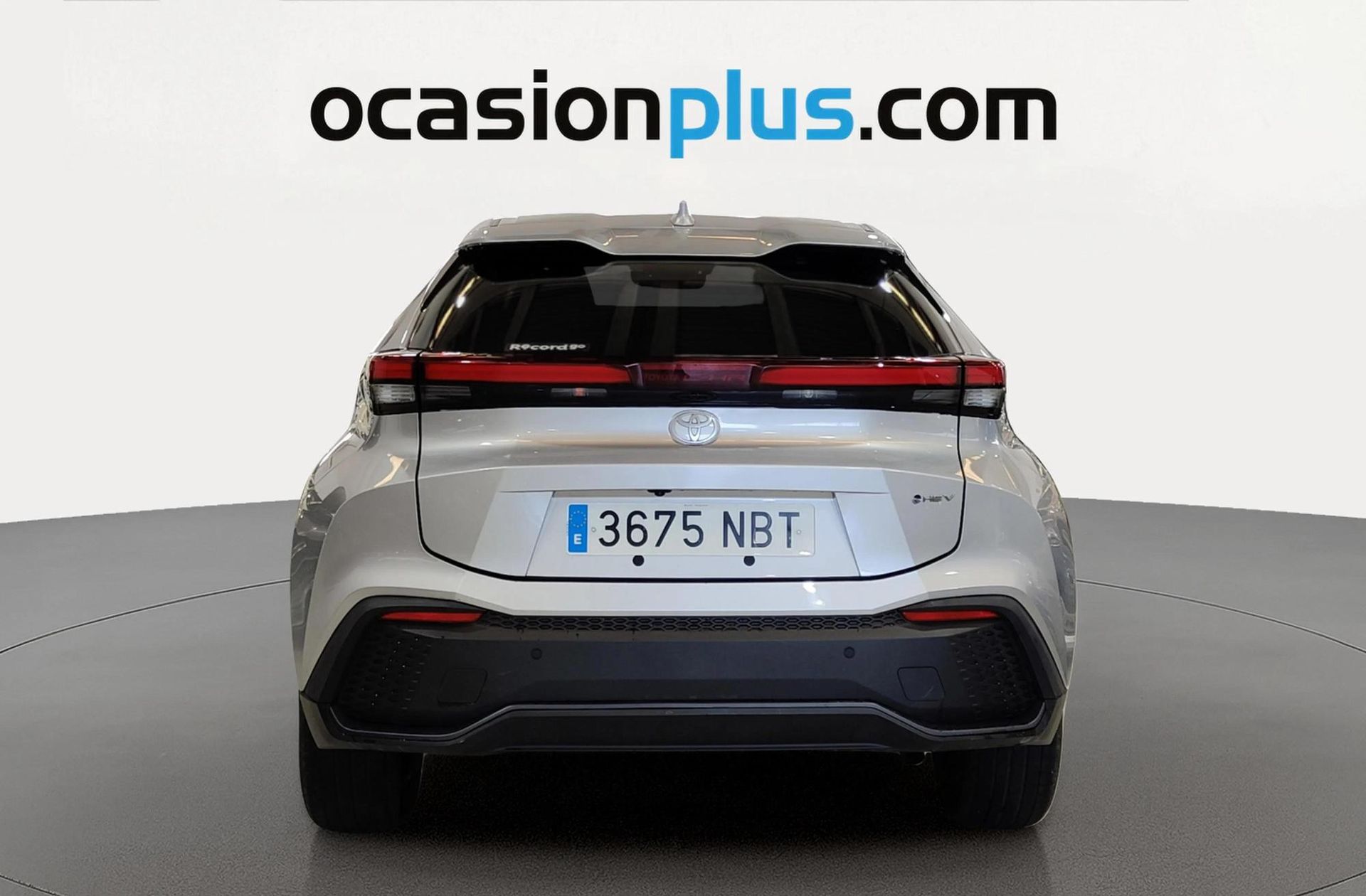 Toyota C-HR 140H Advance - foto 15