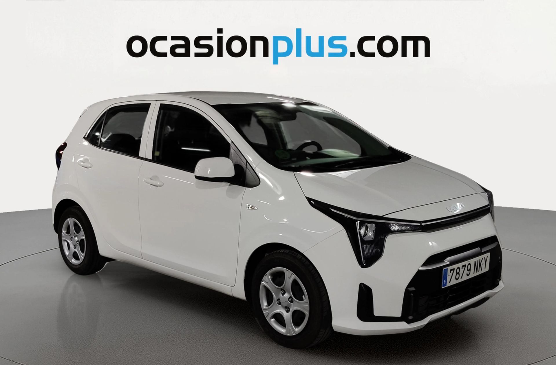 Kia Picanto 1.0 GDi Concept - foto 2