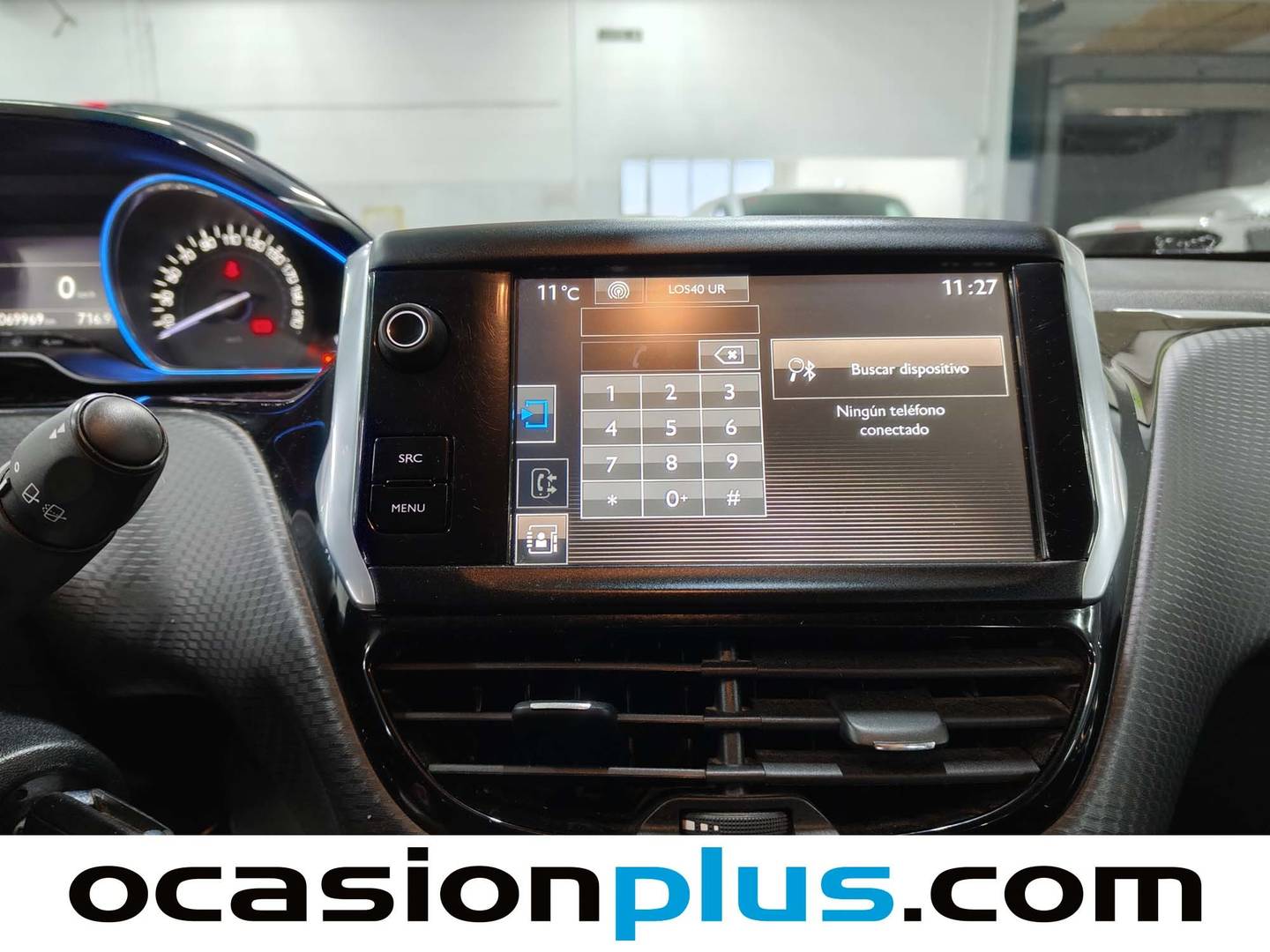 Foto Peugeot 2008 Peugeot 2008 PureTech 110 S&S Allure (110 CV)