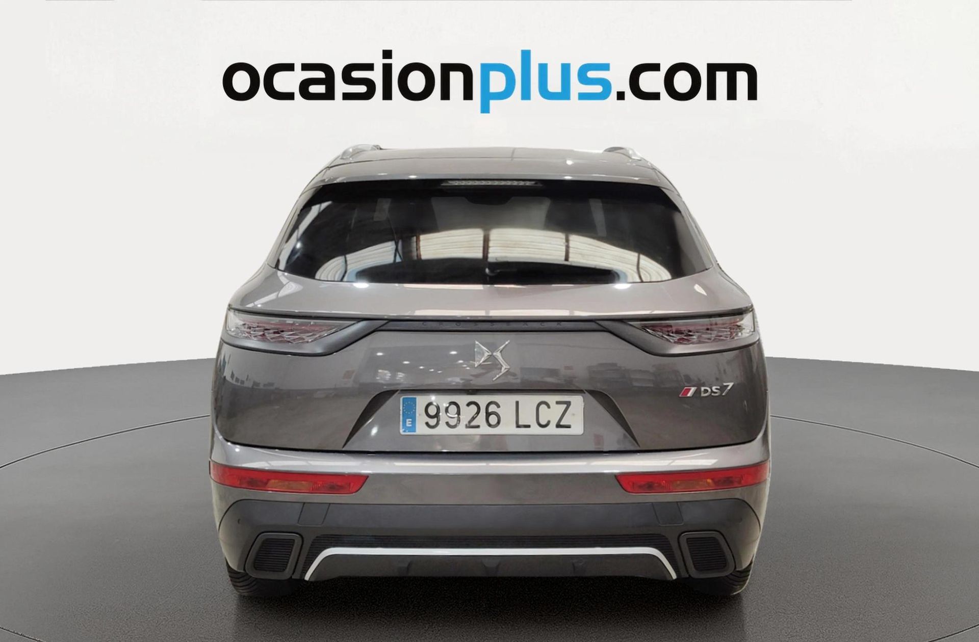 DS 7 Crossback BlueHDi 130 Performance Line - foto 15