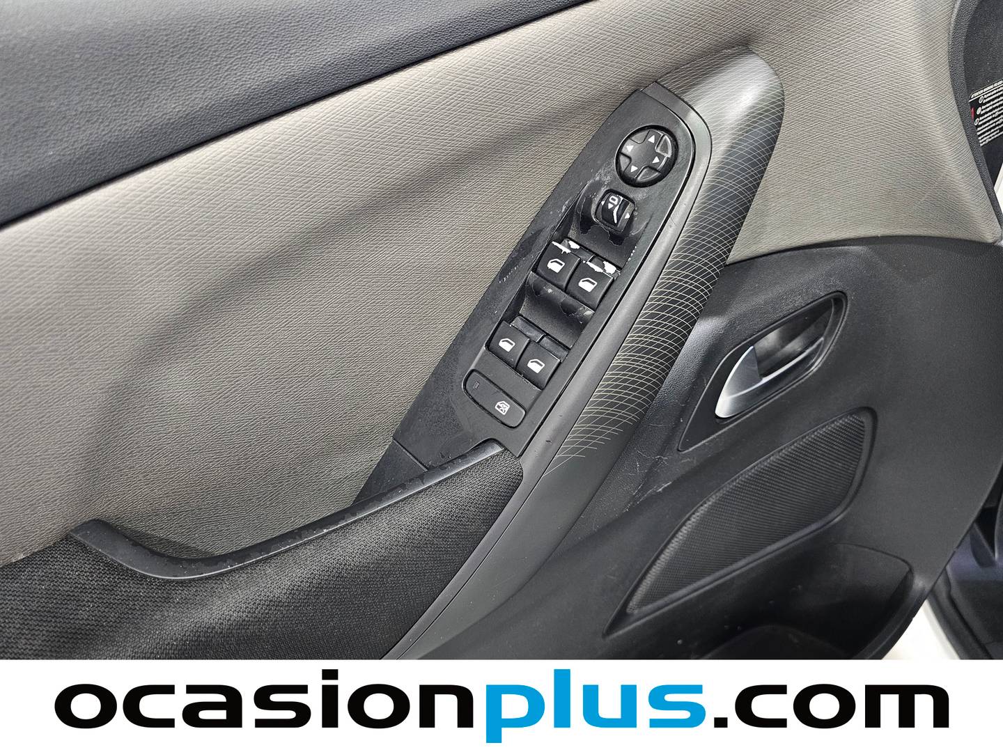 Foto Citroën Grand C4 Picasso Citroen Grand C4 Picasso 2.0 BlueHDI Airdream Intensive Plus (150 CV) 7 Plz