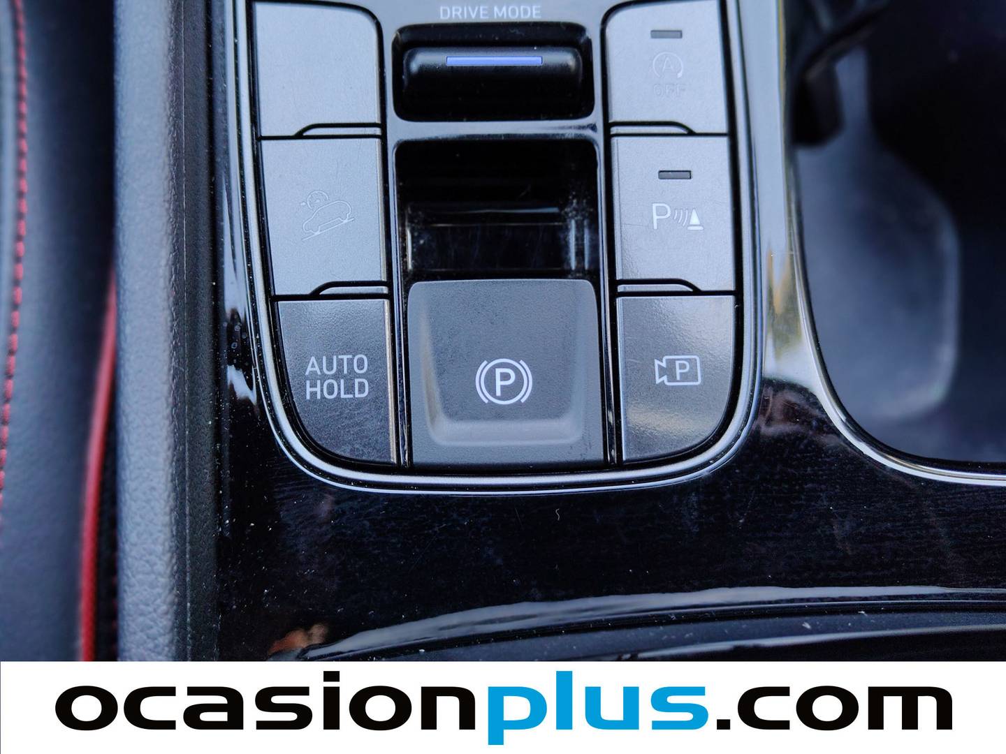 Hyundai Tucson Hyundai Tucson 1.6 TGDI 48V N-Line Sky DC (150 CV) barato