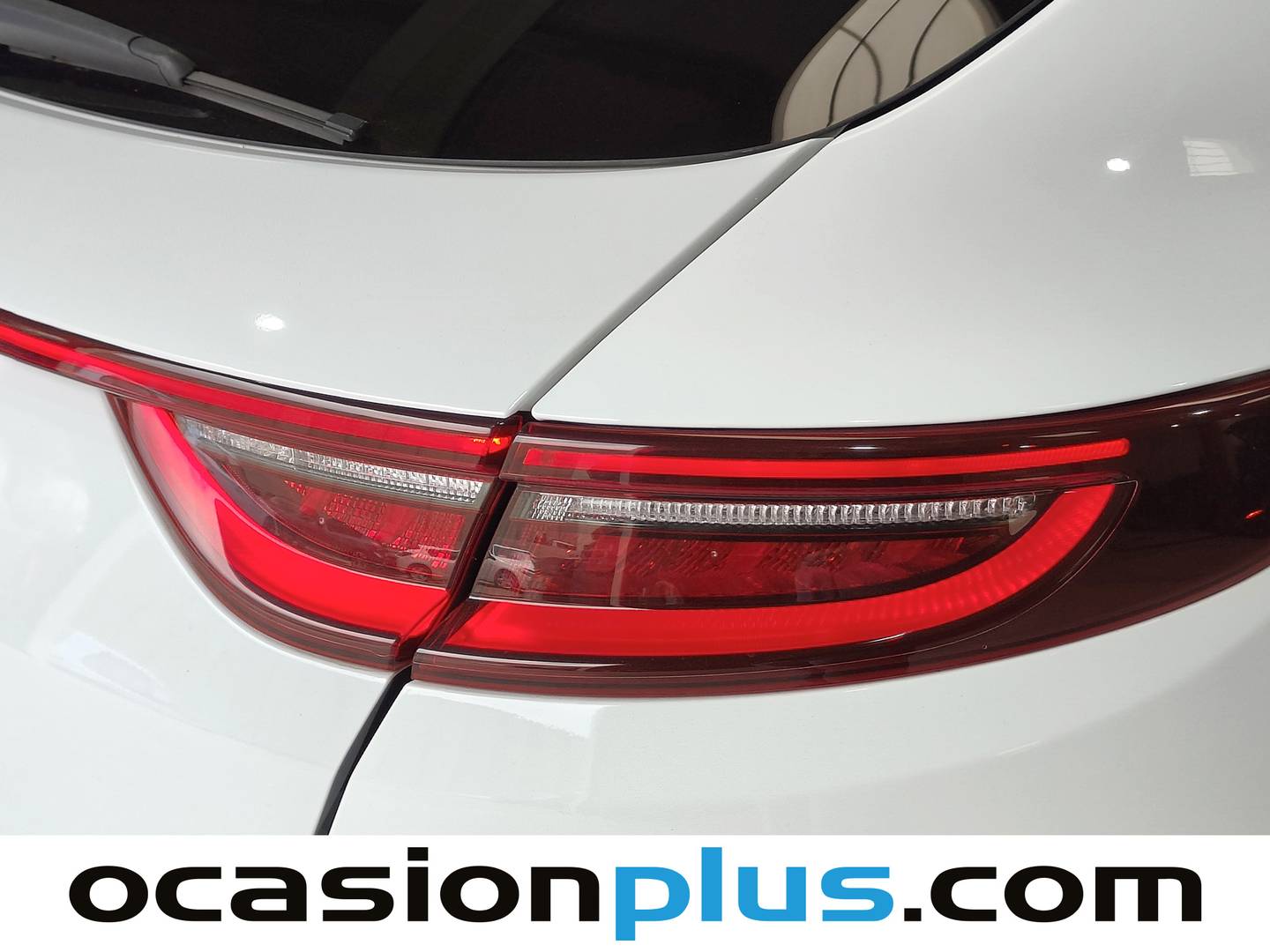 KIA ProCeed KIA ProCeed 1.4 T-GDI GT Line (140 CV) gasolina