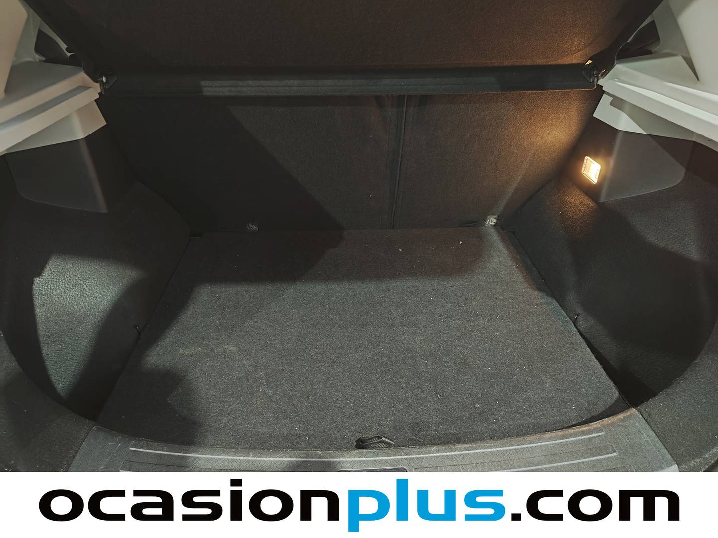 Foto MG ZS MG ZS 1.0T Luxury (111 CV)