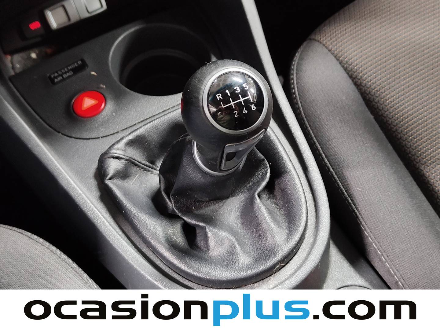 Seat León Seat León 1.4 TSI Style (125 CV) de segunda mano