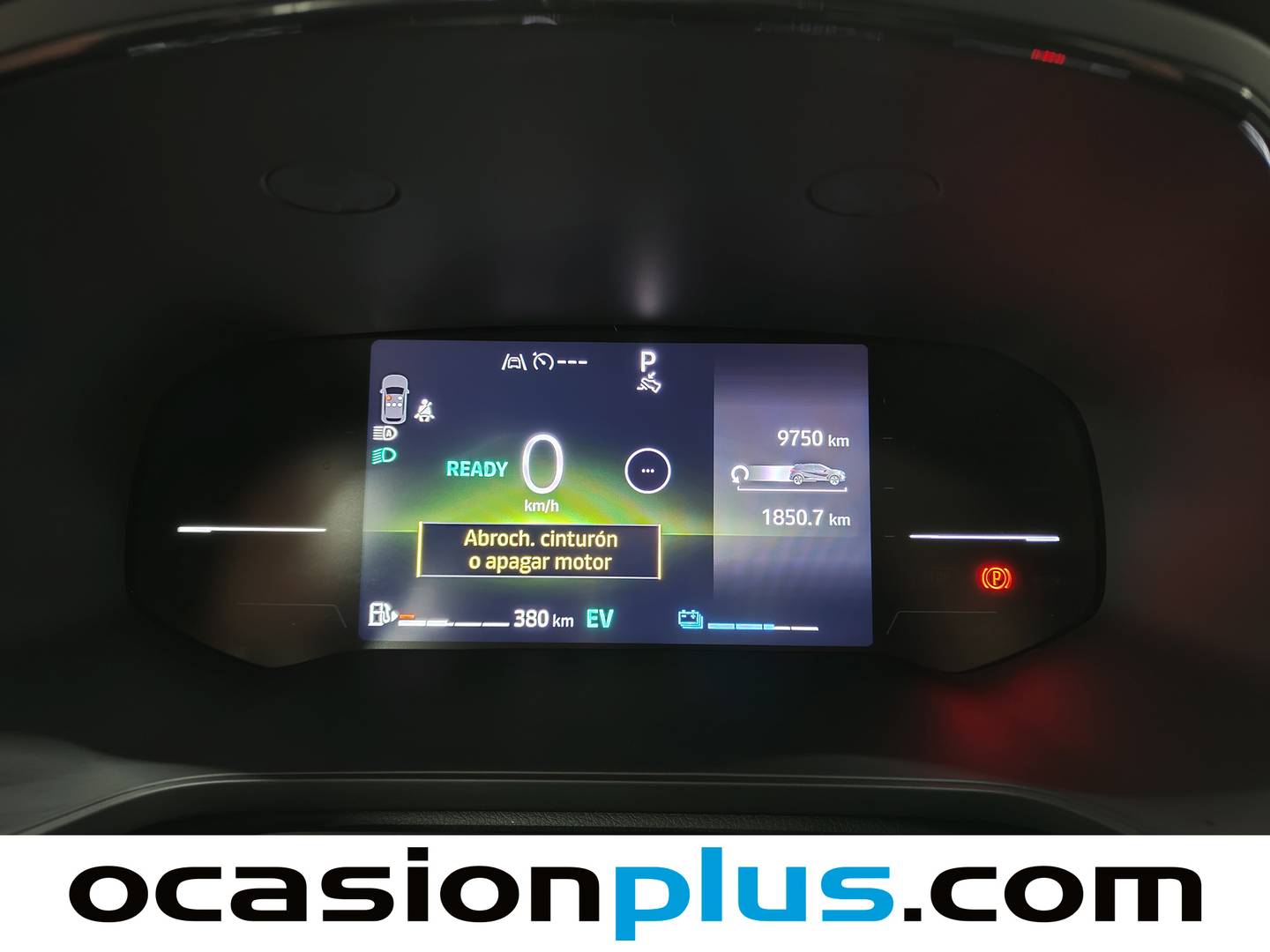 Renault Captur Renault Captur Evolution E-Tech full hybrid (145 CV) de segunda mano