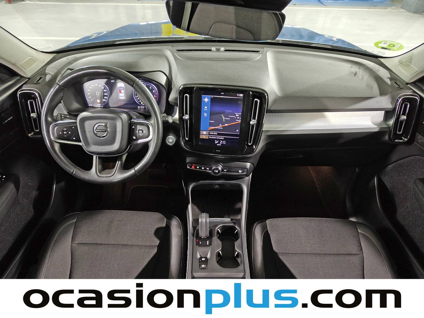 Volvo XC40 Volvo XC40 T3 Momentum Auto (163 CV) de ocasión