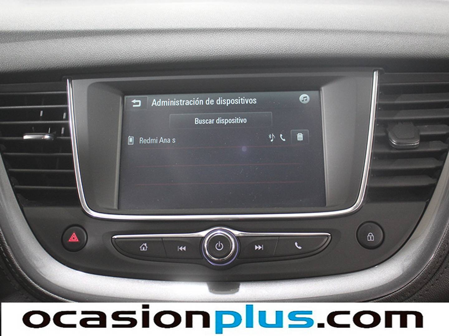 Foto Opel Grandland X Opel Grandland X 1.5 CDTi S&S Utimate Auto (130 CV)