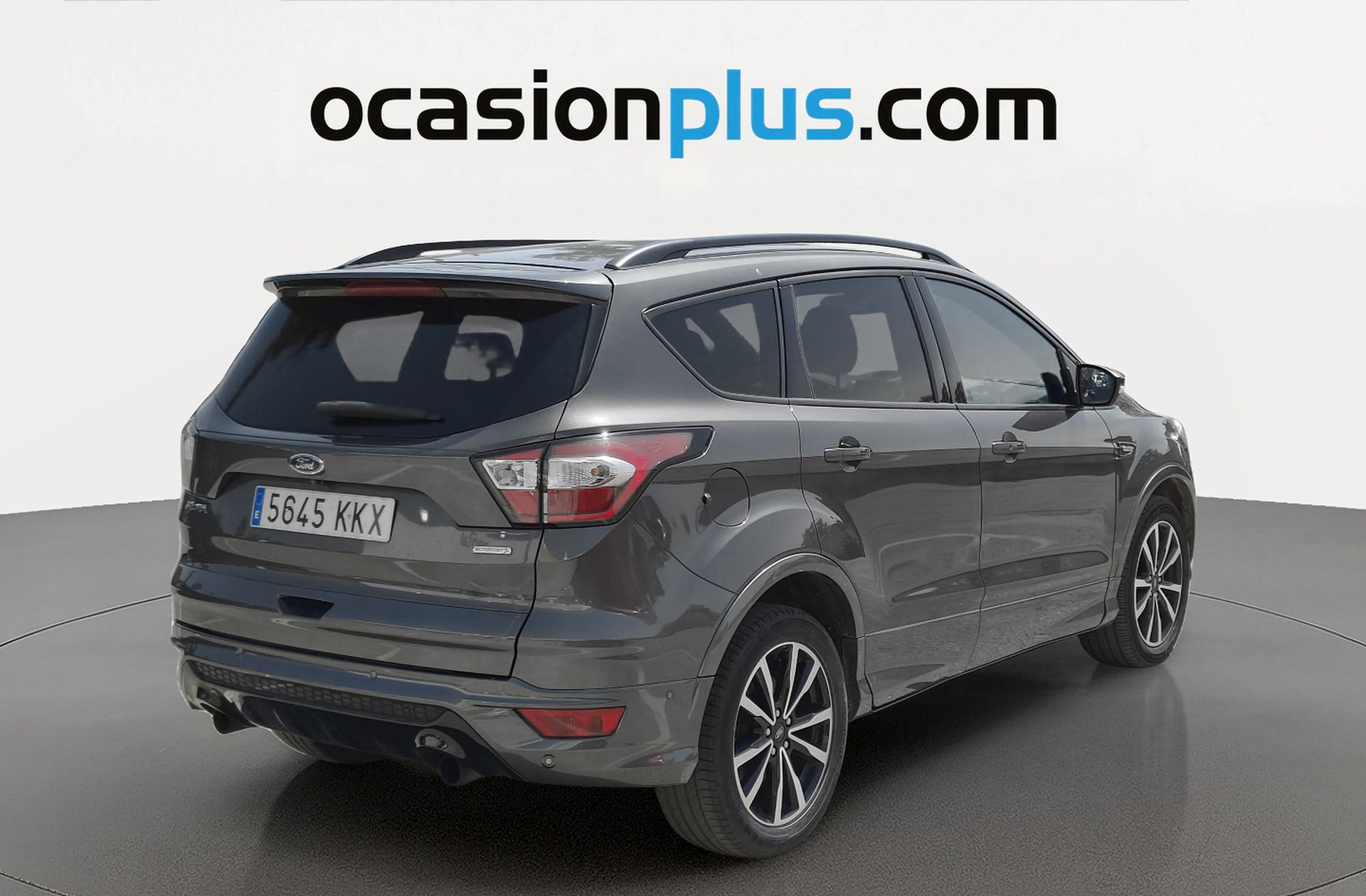 Ford Kuga 1.5 EcoBoost ST-Line 4x2 - foto 4