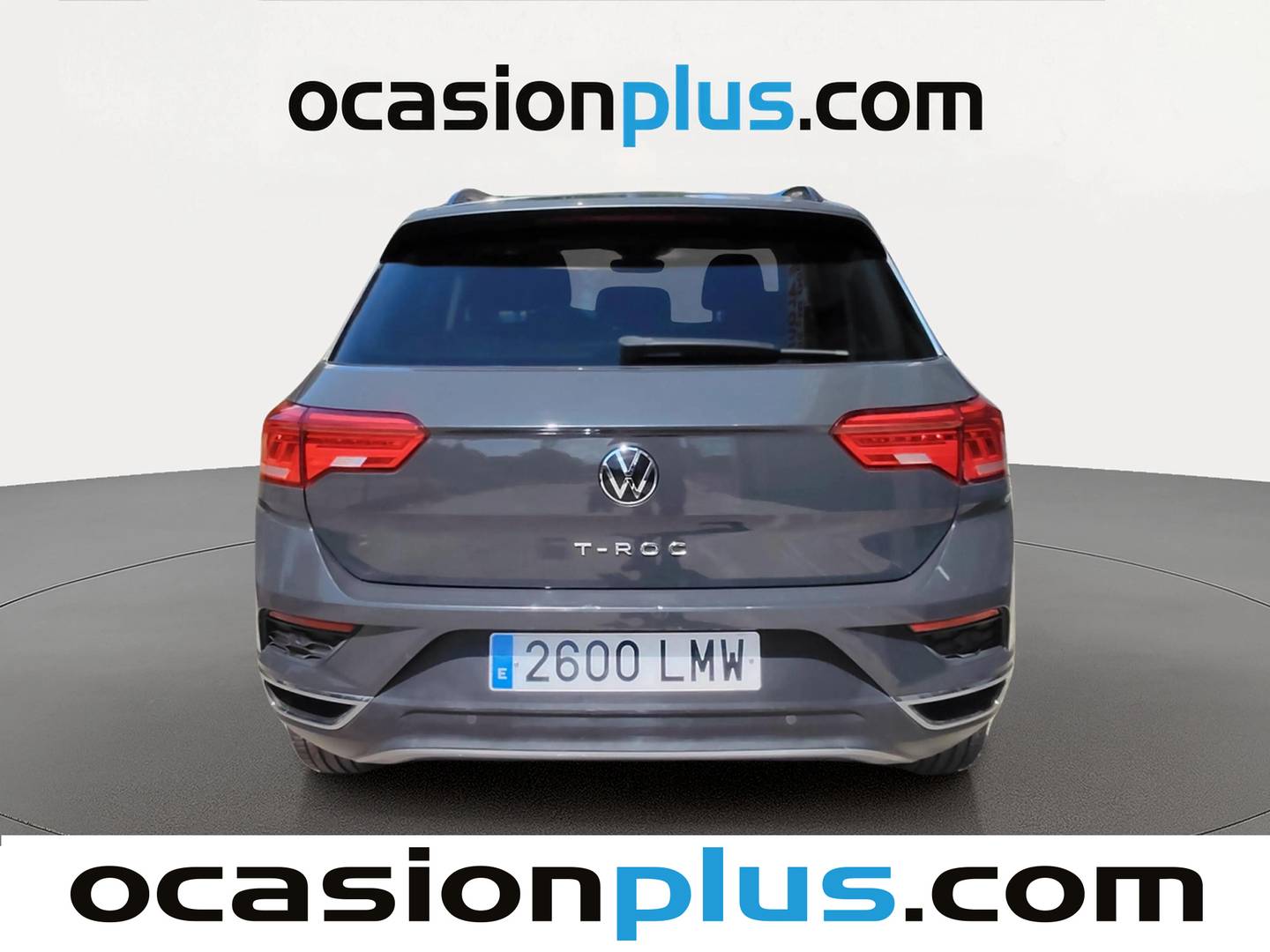 Volkswagen T-Roc Volkswagen T-Roc Advance 1.0 TSI (110 CV) barato