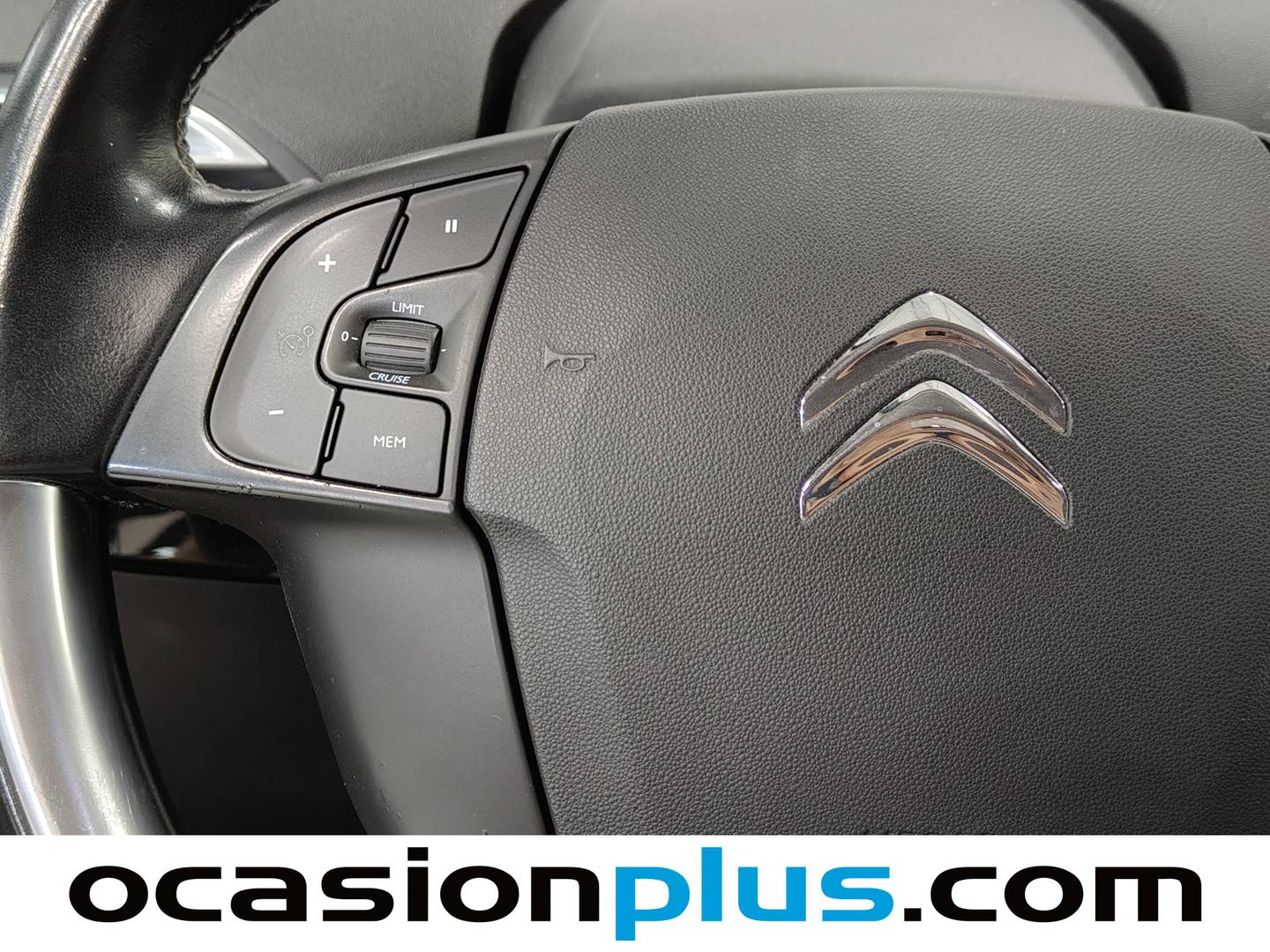 Foto Citroën Grand C4 Picasso Citroen Grand C4 Picasso BlueHDi 150 Shine 7 Plazas (150 CV)