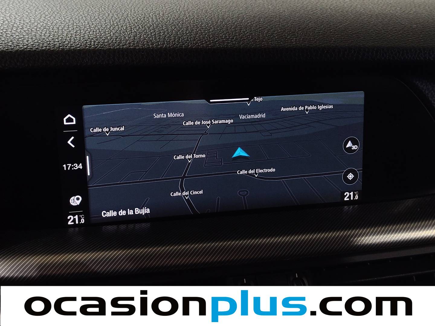 Accesorios del Alfa Romeo Stelvio Alfa Romeo Stelvio 2.2 Diésel Veloce Q4 Auto (210 CV)