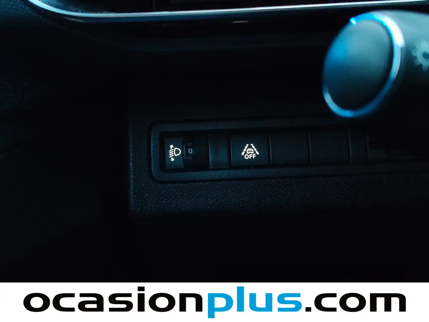 Foto Peugeot 5008 Peugeot 5008 PureTech 130 S&S Allure Pack EAT8 (130 CV) 7 Plazas