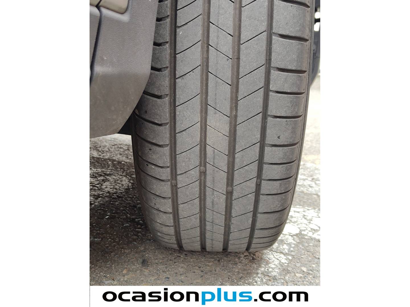 OMODA 5 Omoda 5 1.6 TGDI Premium DCT (147 CV) seminuevo