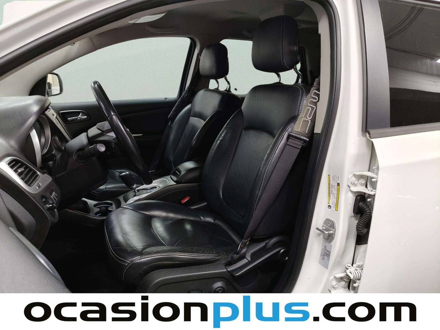 Foto asientos traseros Fiat Freemont Fiat Freemont 2.0 Diesel Lounge AWD Auto (170 CV) 7 Plazas