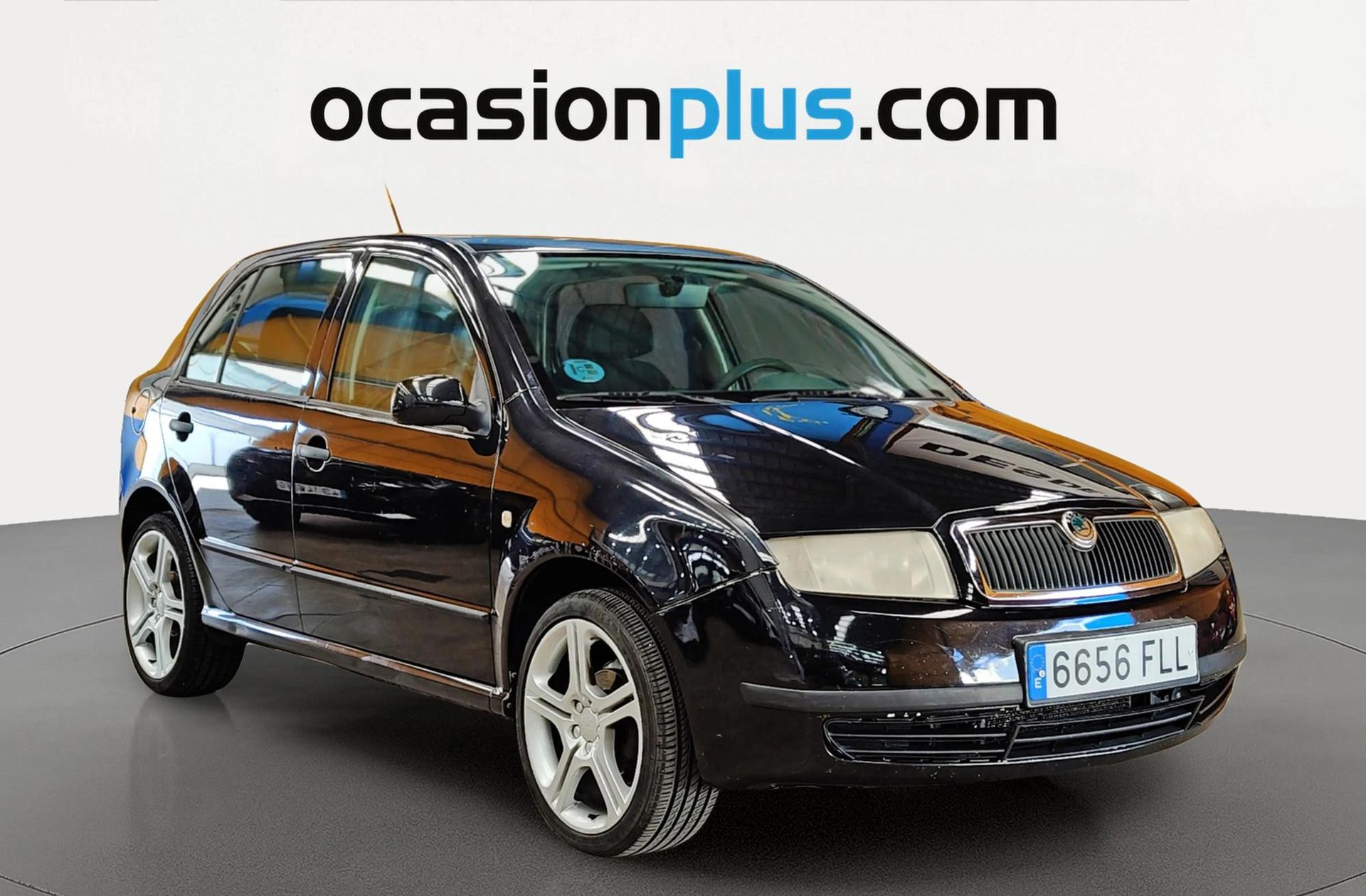 Škoda Fabia 1.2 Young - foto 2