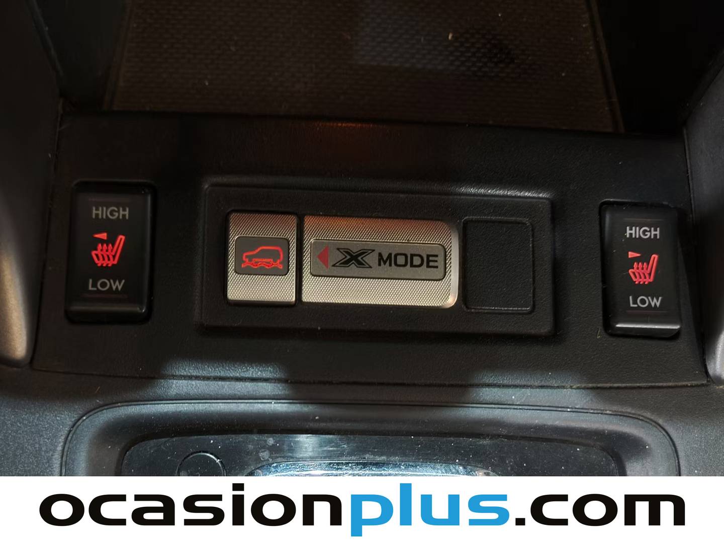 Equipamiento del Subaru Forester Subaru Forester 2.0 Executive Lineartronic (150 CV)