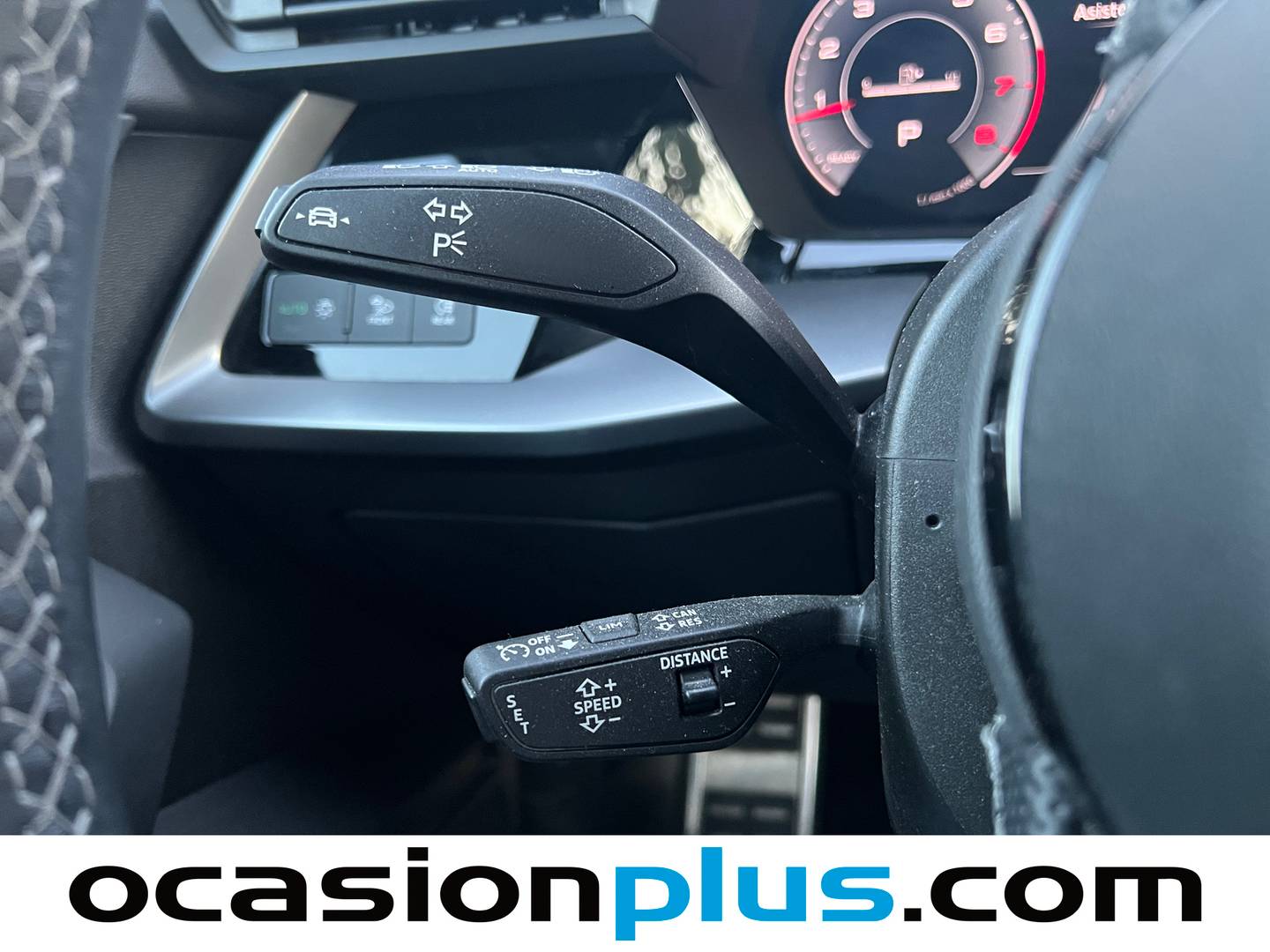 Audi A3 Audi A3 Sportback S line 35 TFSI (150 CV) S tronic híbrido