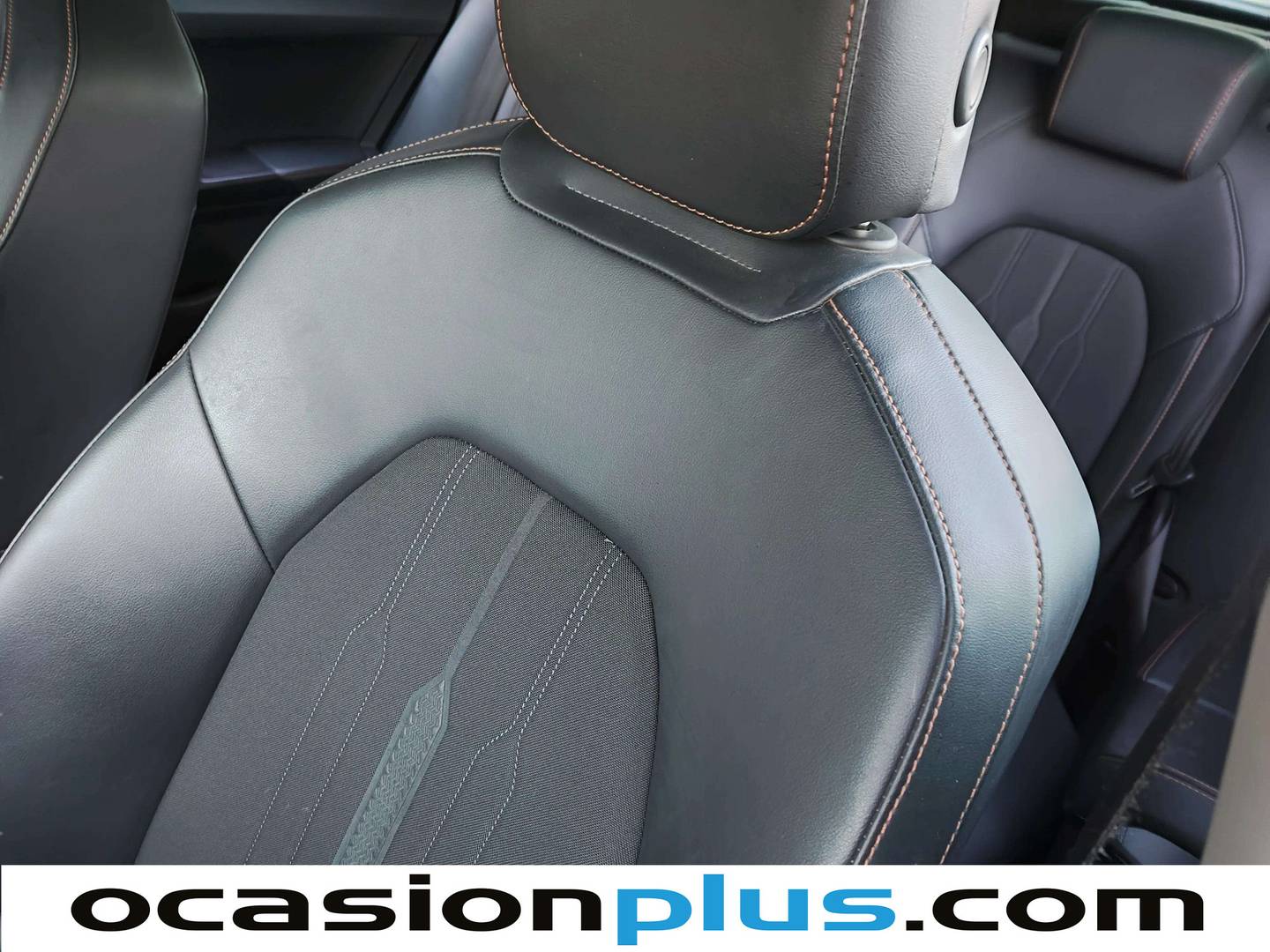 Foto Cupra Formentor CUPRA Formentor 1.5 TSI (150 CV)