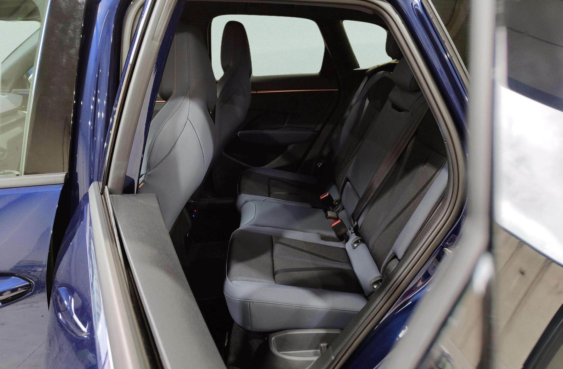 Cupra Terramar 1.5 eTSI DSG - foto 14