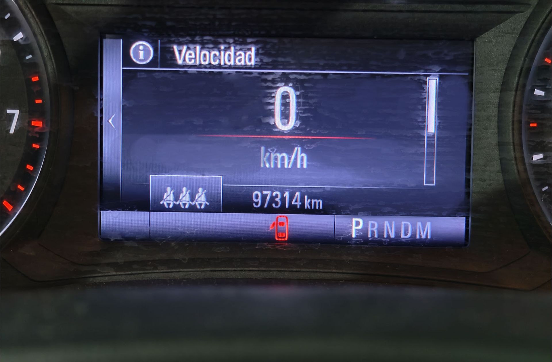 Opel Mokka 1.4 Turbo Innovation 4x2 - foto 11
