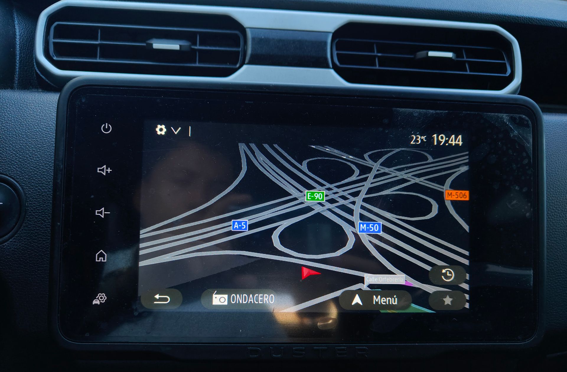 Dacia Duster Journey Go TCe ECO-G 4x2 - foto 7