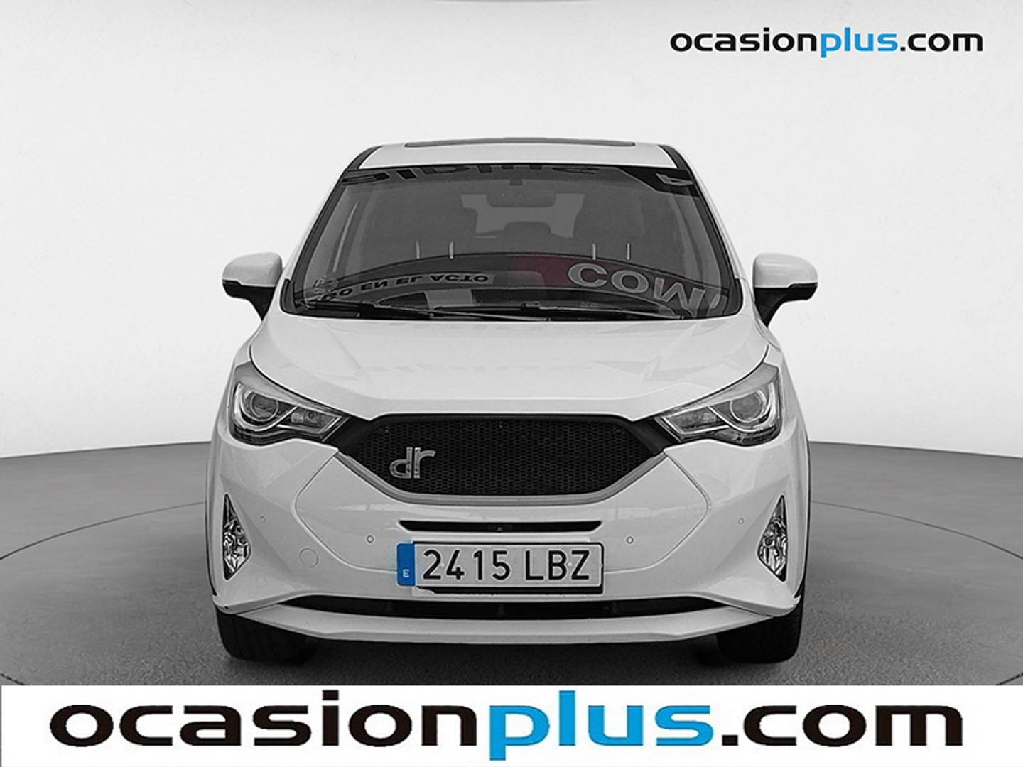 Foto DR AUTOMOBILES DR4 DR AUTOMOBILES DR4 1.6 GLP (106 CV)